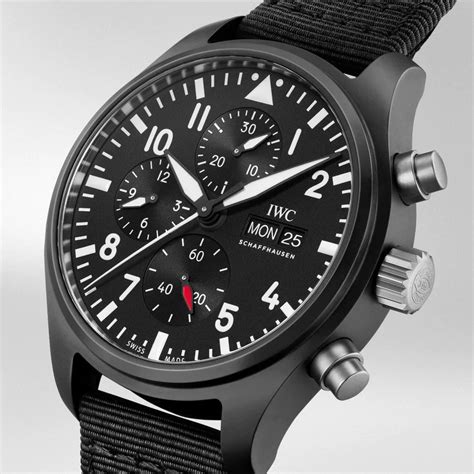 iwc top gun price malaysia|IWC Watches .